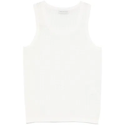 Dries Van Noten T-shirts In Multicolor