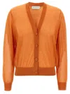 Dries Van Noten Long-sleeved Cardigan