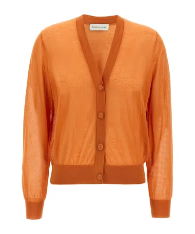 DRIES VAN NOTEN TALITA  CARDIGAN