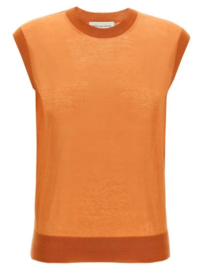 Dries Van Noten 'tamara' Vest