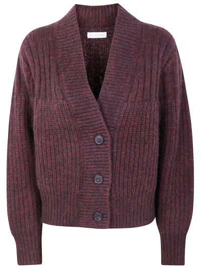 DRIES VAN NOTEN DRIES VAN NOTEN "TEGINA" CARDIGAN