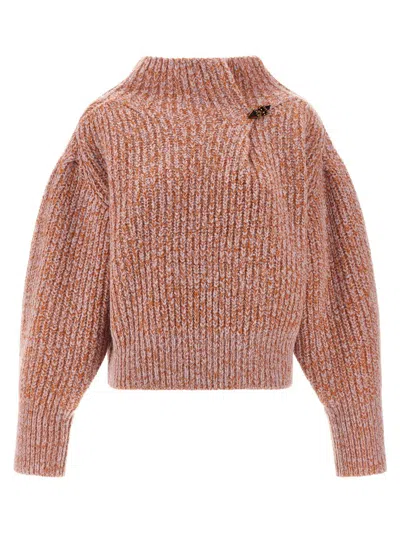 DRIES VAN NOTEN DRIES VAN NOTEN 'TEUBINA' SWEATER