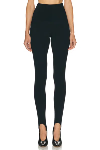 Dries Van Noten Tiflet Pants In Blue