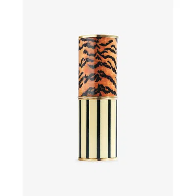 Dries Van Noten Tiger Ink Lipstick Case