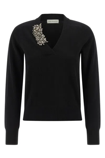 DRIES VAN NOTEN 'TINKER' SWEATER