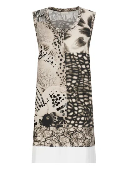 DRIES VAN NOTEN DRIES VAN NOTEN TOP
