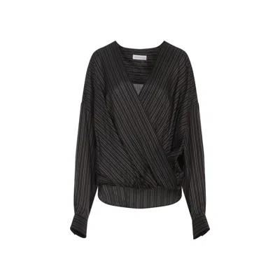 DRIES VAN NOTEN DRIES VAN NOTEN TOPS