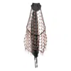 Dries Van Noten Halter Vest In Multi