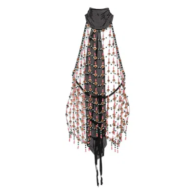 DRIES VAN NOTEN DRIES VAN NOTEN TOPS