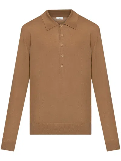 DRIES VAN NOTEN DRIES VAN NOTEN POLO