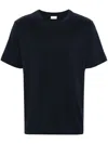Dries Van Noten Tshirt In Navy