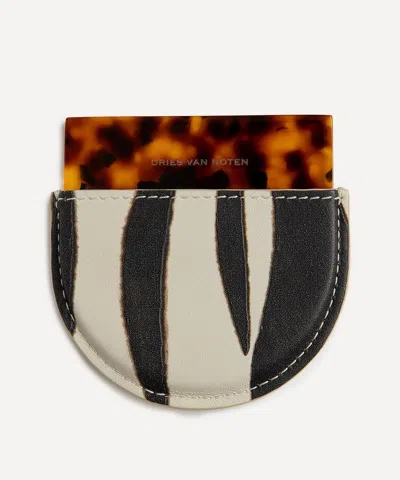 Dries Van Noten Tortoise Mirror