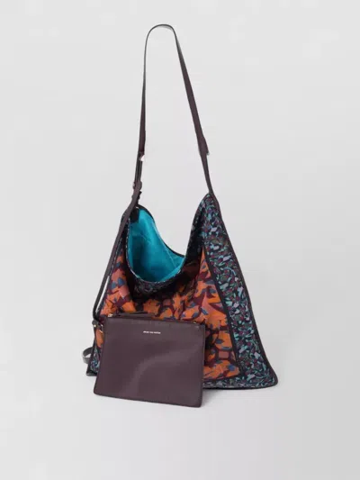 Dries Van Noten Tote Bag