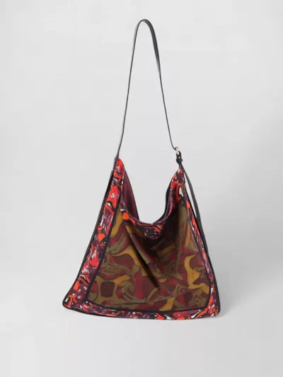 Dries Van Noten Tote Bag
