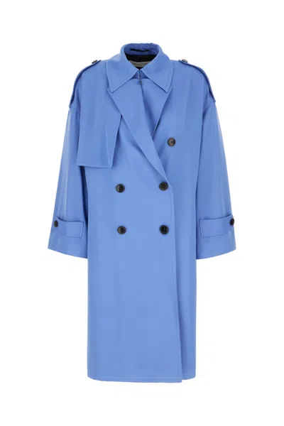 DRIES VAN NOTEN TRENCH & PARKA