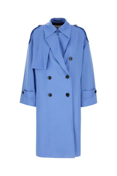 DRIES VAN NOTEN DRIES VAN NOTEN TRENCH & PARKA