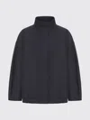 Dries Van Noten Structured Wool Jacket In Black