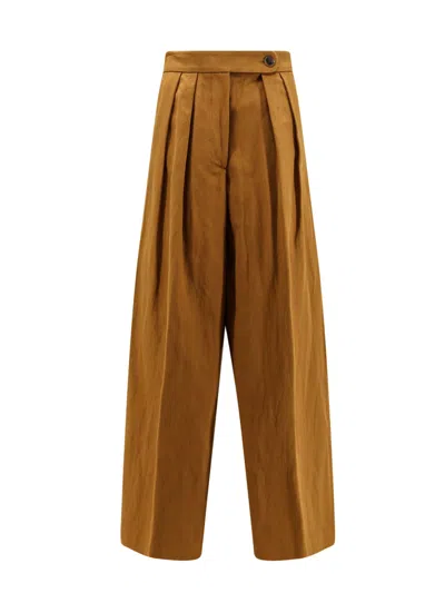 DRIES VAN NOTEN TROUSER