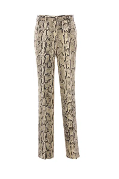 DRIES VAN NOTEN DRIES VAN NOTEN TROUSERS