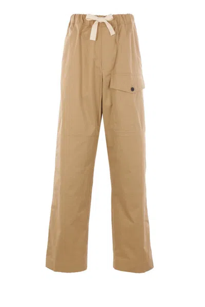 Dries Van Noten Trousers