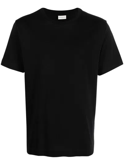 DRIES VAN NOTEN DRIES VAN NOTEN TSHIRT
