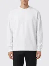 Dries Van Noten T-shirt  Men Color White