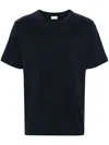 Dries Van Noten Tshirt In Navy