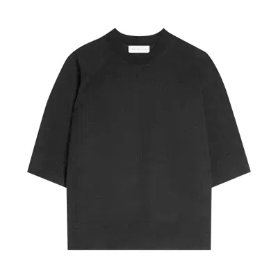 Pre-owned Dries Van Noten Tuan Sweater 'black' | Women's Size M