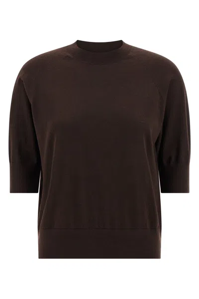 DRIES VAN NOTEN 'TUAN' SWEATER
