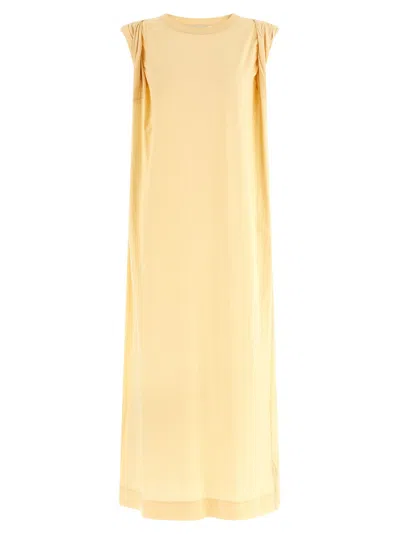 Dries Van Noten Tunic In Yellow