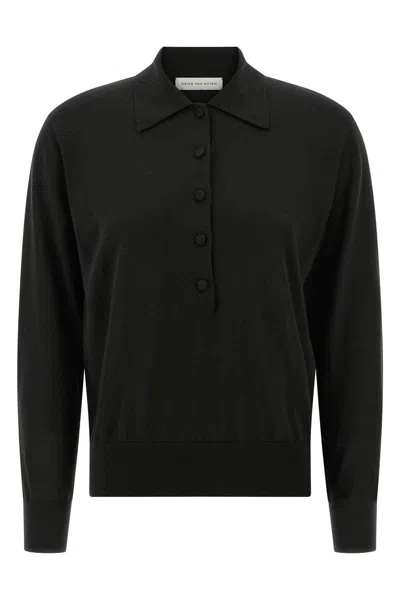 DRIES VAN NOTEN 'TUNO' POLO SHIRT