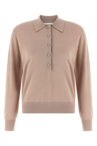 DRIES VAN NOTEN 'TUNO' POLO SHIRT