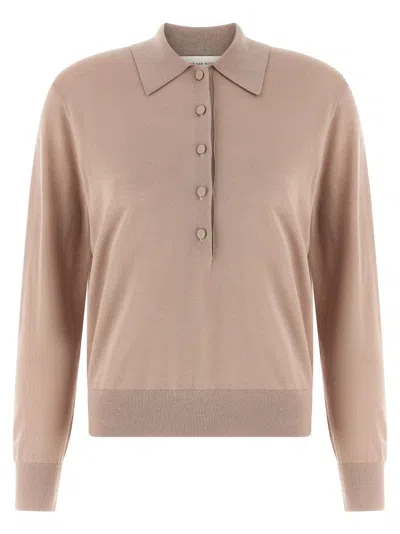 DRIES VAN NOTEN TUNO' POLO SHIRT