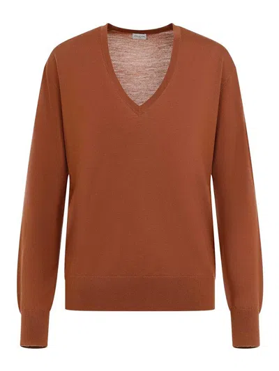 DRIES VAN NOTEN TUOMAS PULLOVER