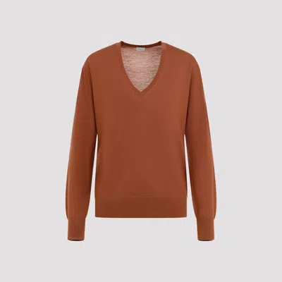 DRIES VAN NOTEN TUOMAS PULLOVER