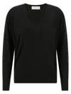 Dries Van Noten Tuomas Sweater In Black