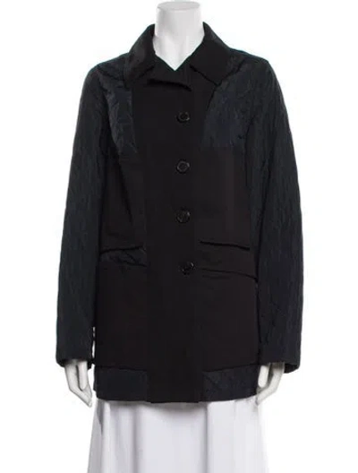 Pre-owned Dries Van Noten Utility Jacket In Multi