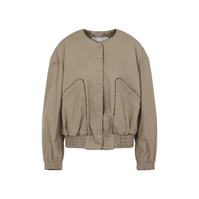 DRIES VAN NOTEN DRIES VAN NOTEN VADON JACKET