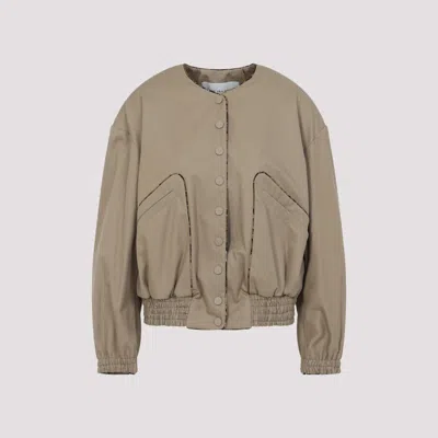DRIES VAN NOTEN VADON JACKET