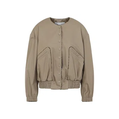 DRIES VAN NOTEN DRIES VAN NOTEN VADON JACKET
