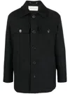 Dries Van Noten Valko Coat