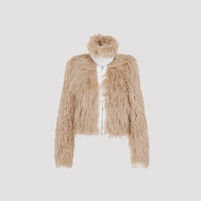 DRIES VAN NOTEN VANGEL JACKET