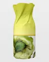Dries Van Noten Womens Vanille Camouflage Eau De Parfum Refill 200ml