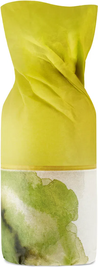 Dries Van Noten Vanille Camouflage Eau De Parfum Refill, 200 ml