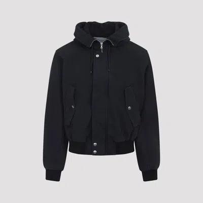 DRIES VAN NOTEN VELMONTE JACKET