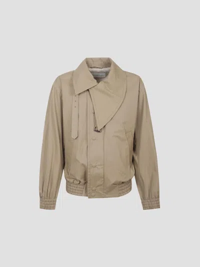 Dries Van Noten Vendo 3103 M. W. Mini Jacket