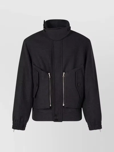 DRIES VAN NOTEN VENICE MID WEIGHT PADDED JACKET