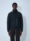 Dries Van Noten Venice Mid Weight Padded Jacket Clothing In Multi