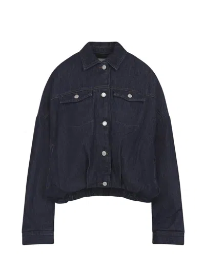 DRIES VAN NOTEN VESTO JACKET