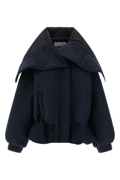 DRIES VAN NOTEN 'VILLA' PARKA